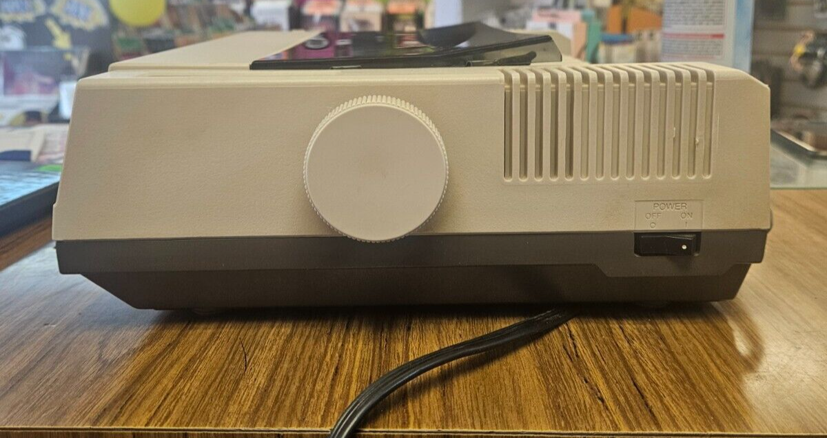 PANASONIC KX-P1080 Impact Dot Matrix Printer (Used As Is)6