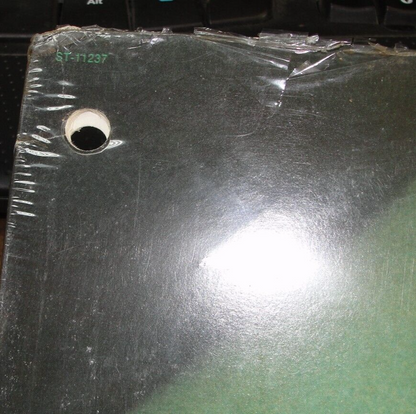 Gangsters Of Love LP Still Sealed1