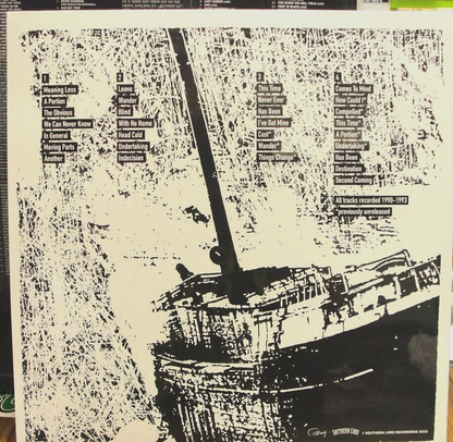 Heroin "Discography" Rsd Lp Factory Sealed2