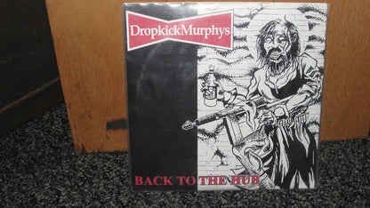 Dropkick Murphys Back to the Hub 125 of 500 MInt0