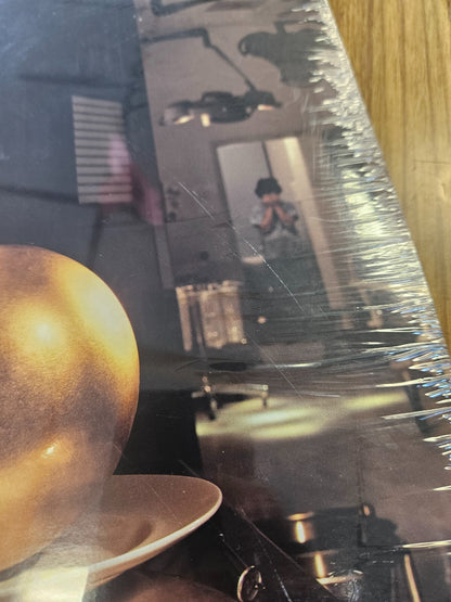 THE MARS VOLTA "De-Loused In The Comatorium" New Sealed X2 LP8