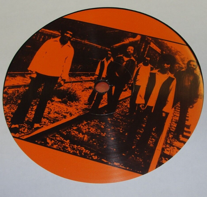 Pucho And His Latin Soul Brothers "Yaina"6