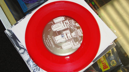 Dropkick Murphys Back to the Hub 125 of 500 MInt2