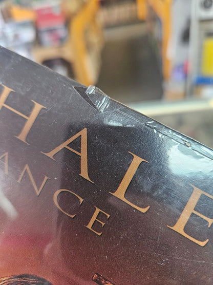 VAN HALEN "BALANCE" ORIGINAL PRESSING 1995 WARNER BROTHERS BRAND NEW SEALED4