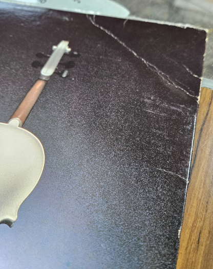 Michal Urbaniak "Ecstasy" 1978 Marlin Release VG+ Cover VG Used LP7
