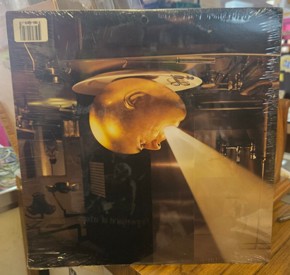 THE MARS VOLTA "De-Loused In The Comatorium" New Sealed X2 LP2