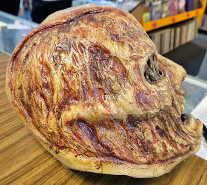 CREATURE CORPS. LLC Creeping Dead Mask #10 NEW Autographed2