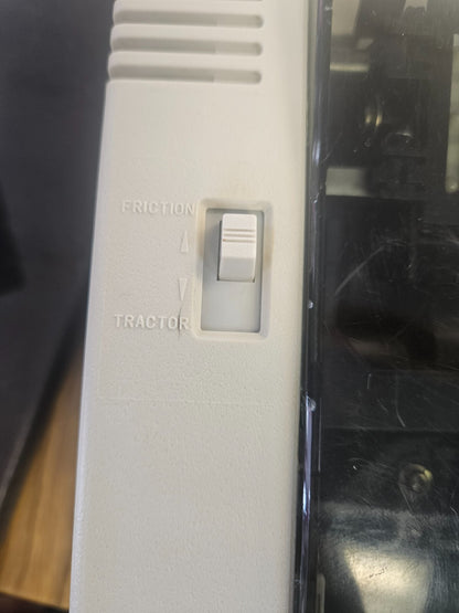 PANASONIC KX-P1080 Impact Dot Matrix Printer (Used As Is)2