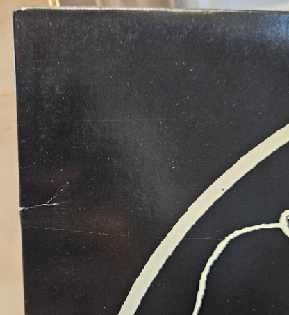 The Mad Are Sane "Reality" LP VG+ VG + Used LP1