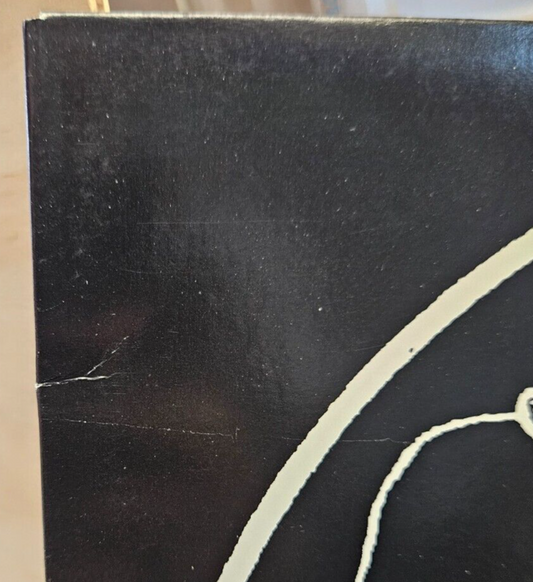 The Mad Are Sane "Reality" LP VG+ VG + Used LP1
