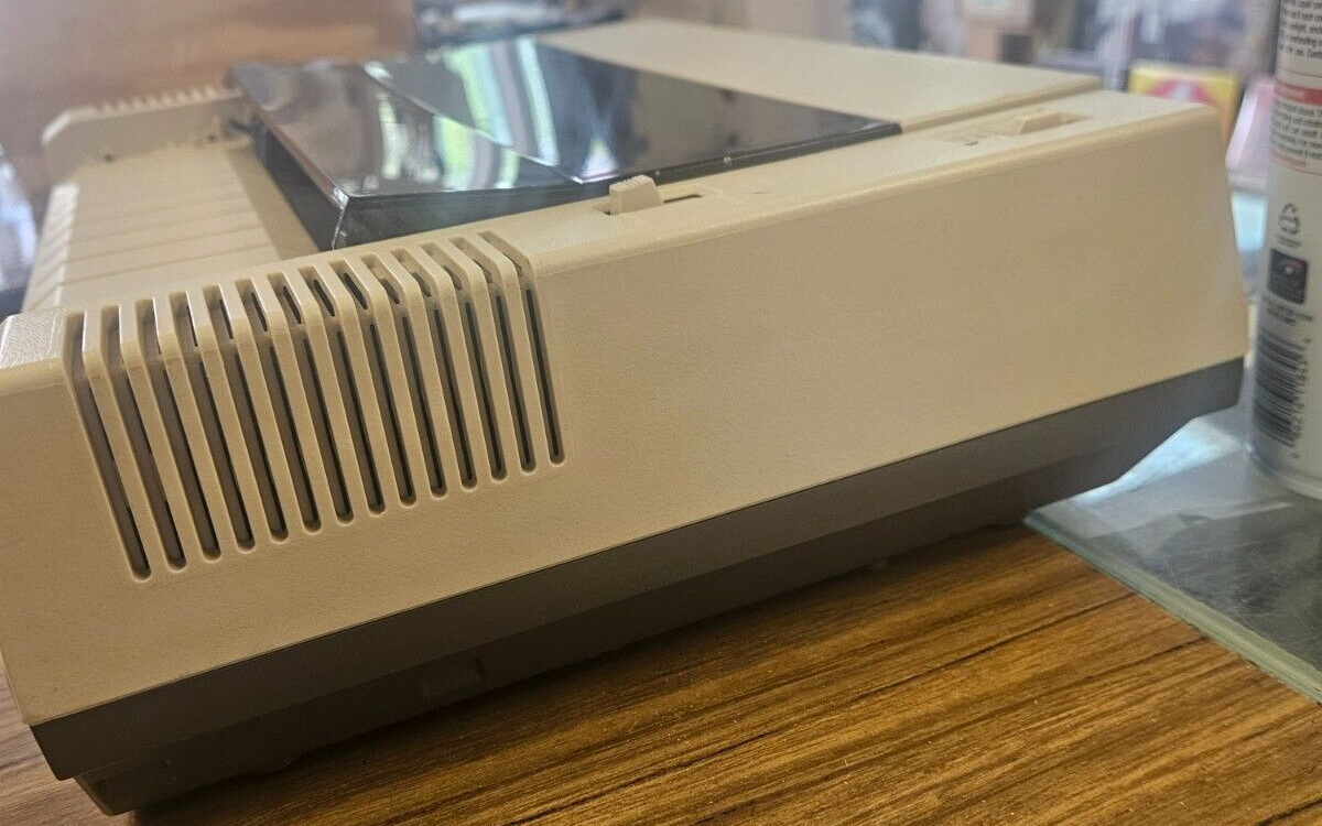 PANASONIC KX-P1080 Impact Dot Matrix Printer (Used As Is)8