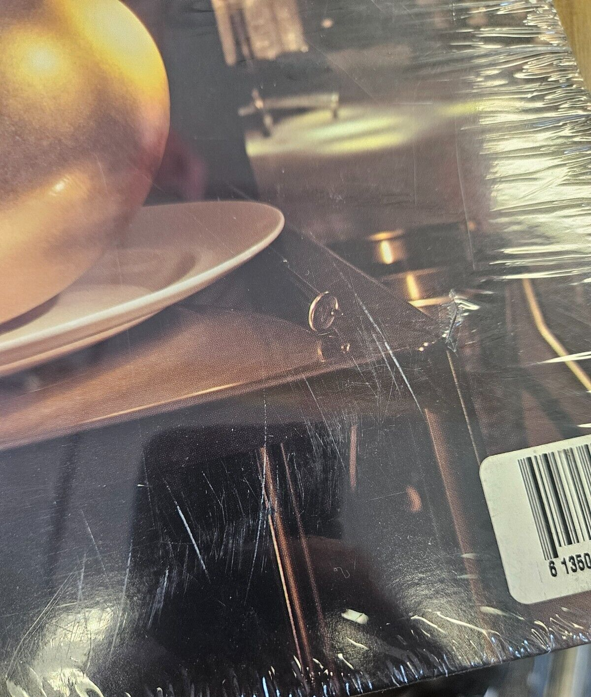 THE MARS VOLTA "De-Loused In The Comatorium" New Sealed X2 LP7