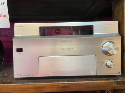 Sony STR-DA9000ES AV receiver