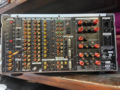 Sony STR-DA9000ES AV receiver