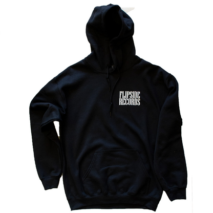 Flipside Records Hoodie